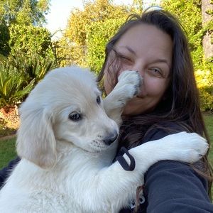 Meet your Posher, Tori